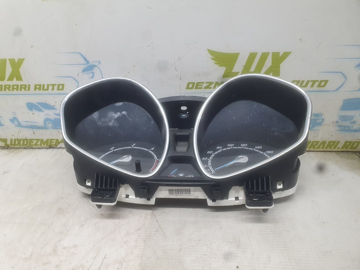 Ceasuri de bord C1BT-10849-GAX Ford Fiesta 6 (facelift) (2013 - 2020)
