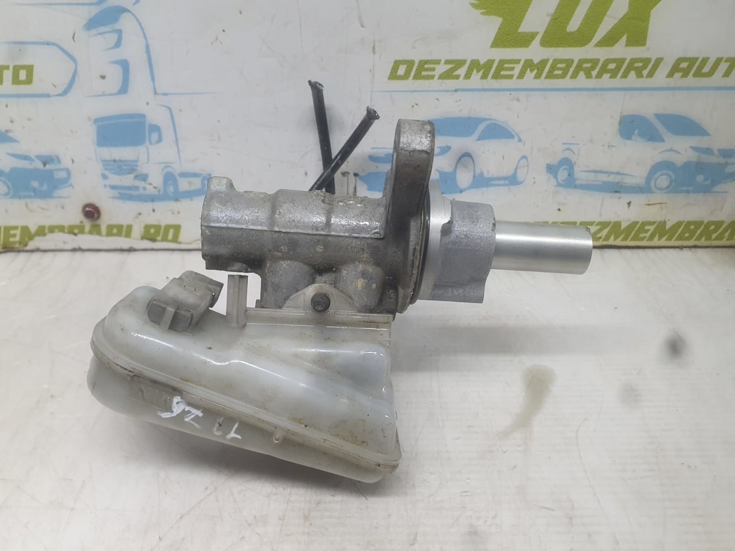 Pompa frana 0204054029 Ford Fiesta 6 (facelift) (2013 - 2020)