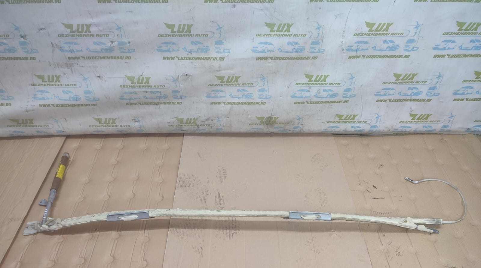 Airbag cortina dreapta Ford C-Max 1 (2003 - 2007)