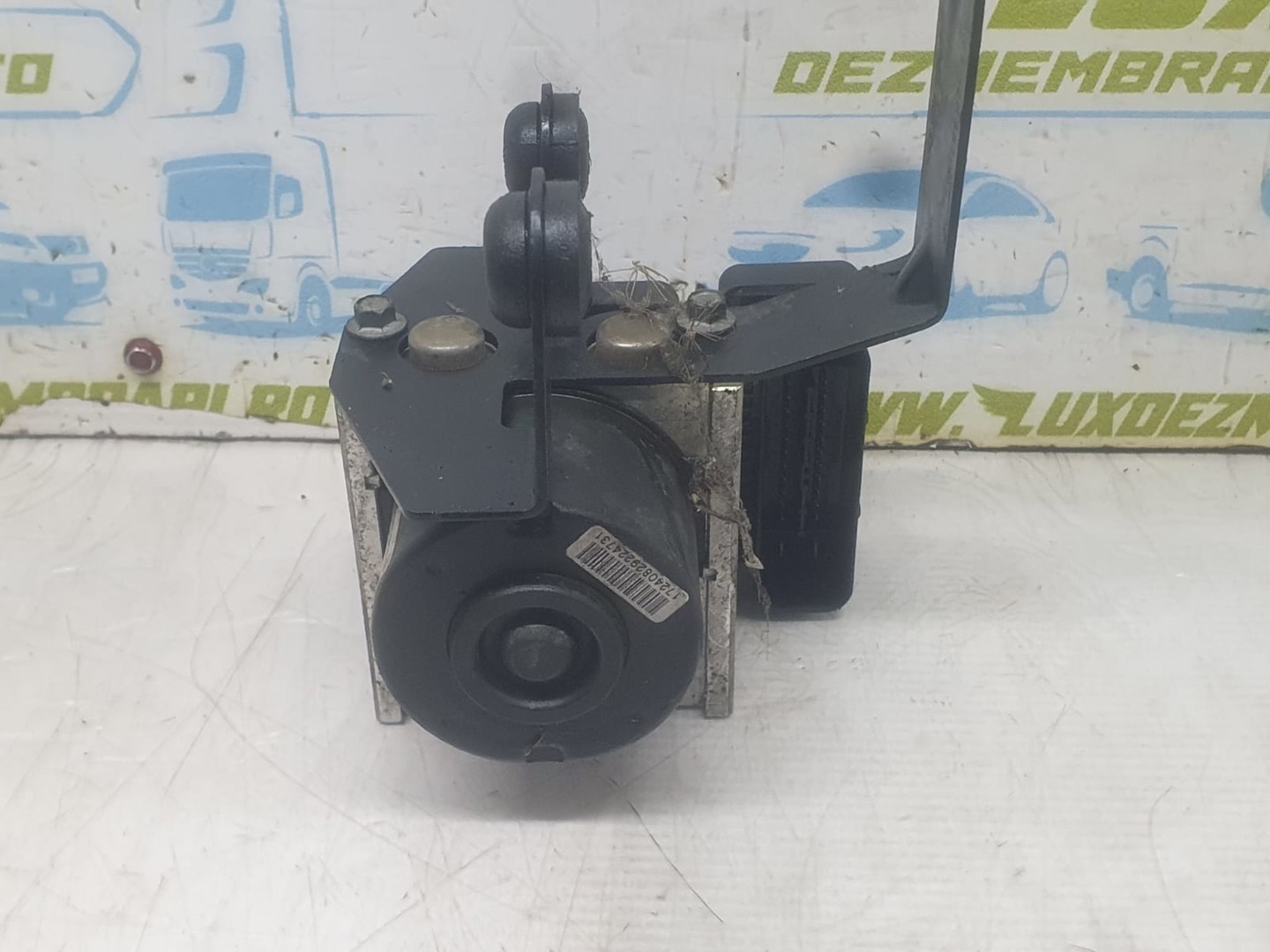 Pompa ABS 3M51-2M110-ca 100207-00304 Jeep Compass 1 (facelift) (2011 - 2013)