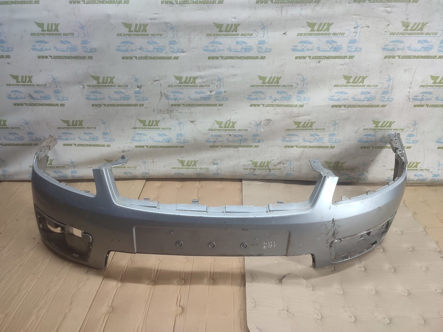 Bara fata Ford C-Max 1 (2003 - 2007)