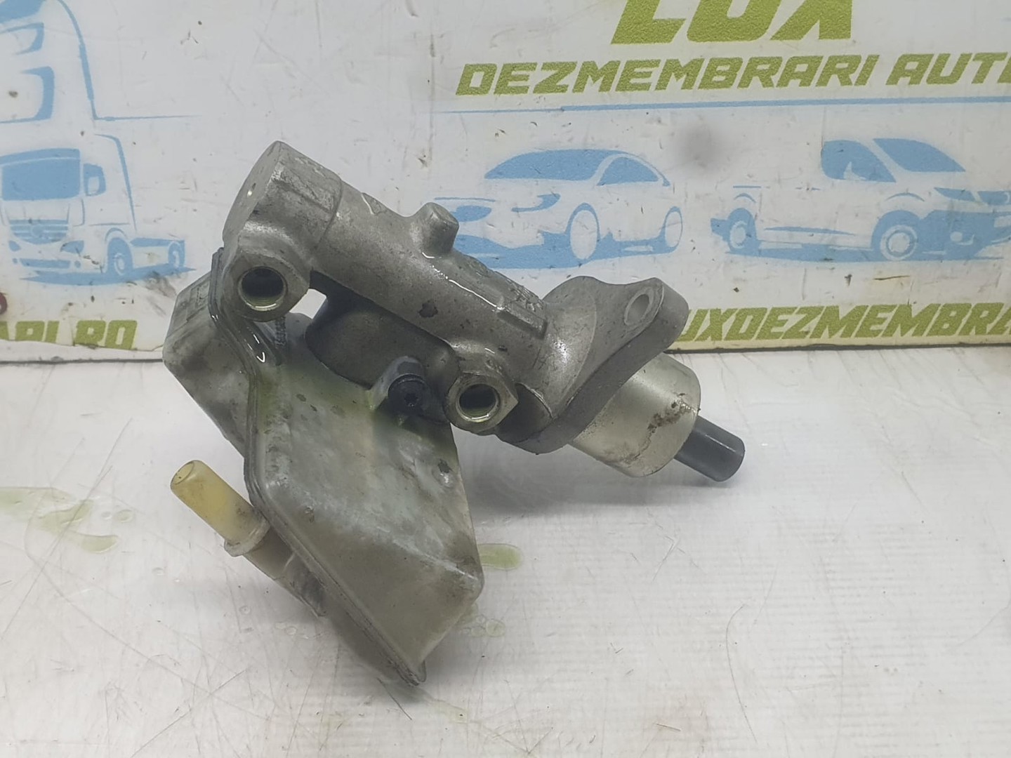 Pompa frana 033508-86401 Ford C-Max 1 (2003 - 2007)