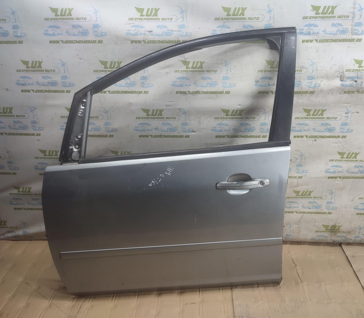 Usa stanga fata Ford C-Max 1 (2003 - 2007)