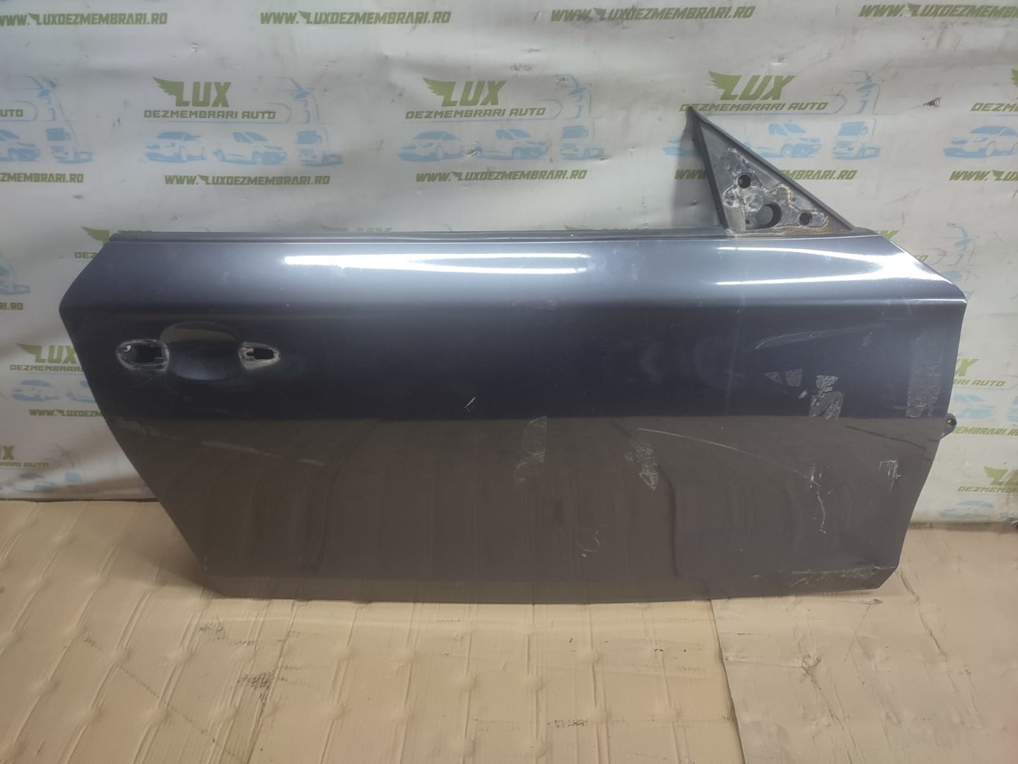 Usa dreapta fata BMW Seria 1 E81/E82/E87/E88 (facelift) (2007 - 2012)