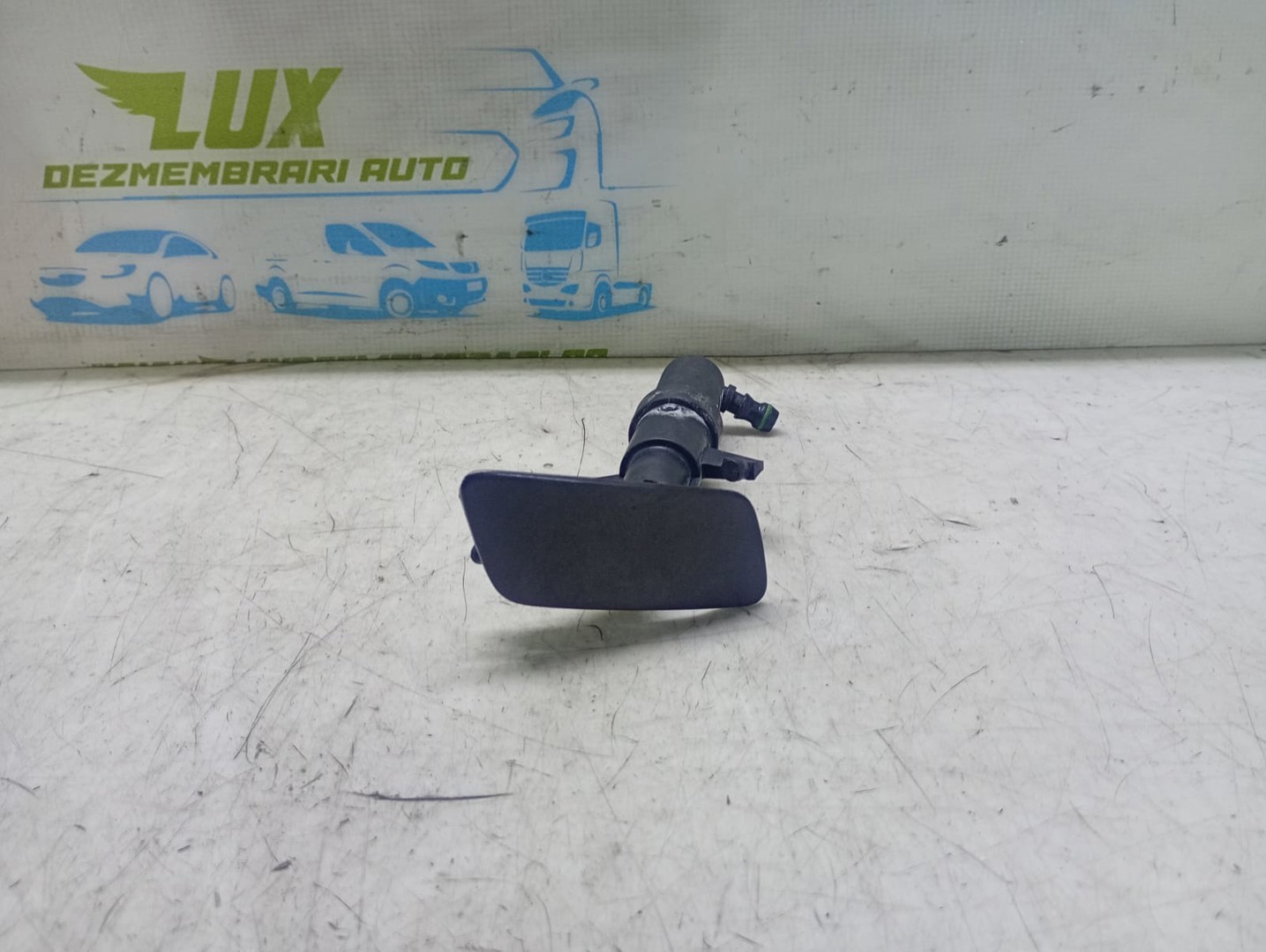 Spalator far 3c8955104 Volkswagen Passat CC 1 (2008 - 2012)