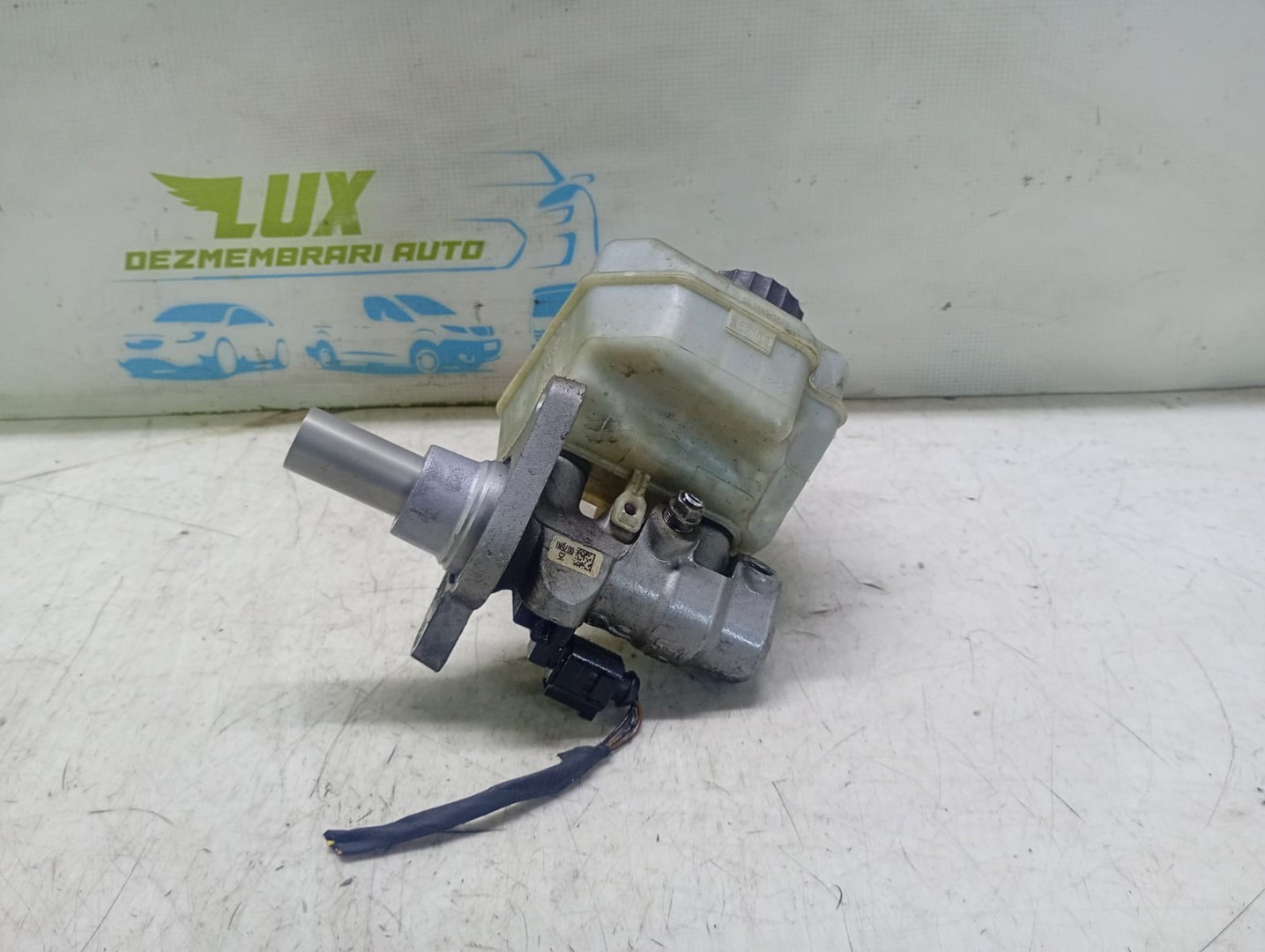 Pompa frana 033508-86761 Volkswagen Passat CC 1 (2008 - 2012)