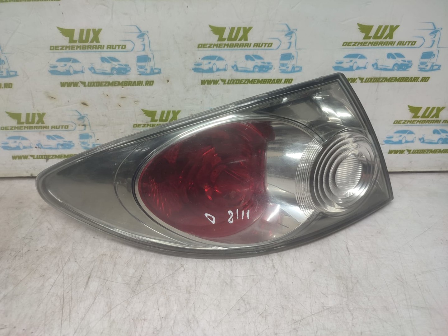 Stop dreapta 22061971 Mazda 6 GG (facelift) (2005 - 2007)