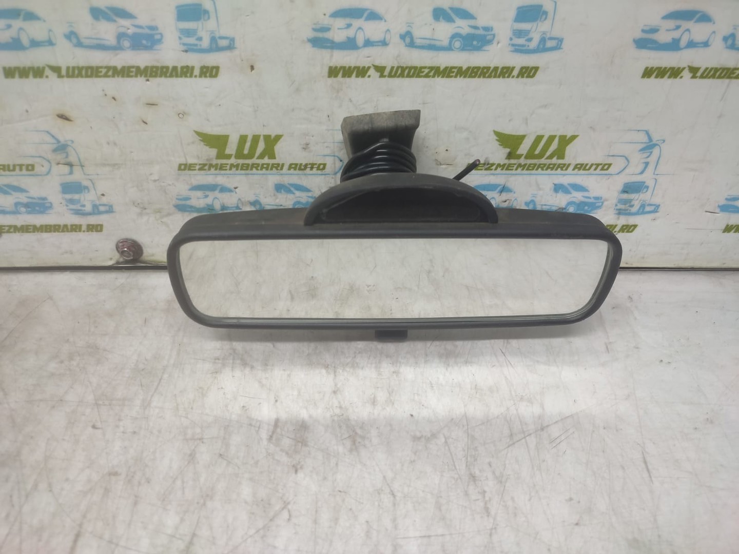 Oglinda retrovizoare interioara E11015959 Suzuki SX4 1 (facelift) (2009 - 2014)
