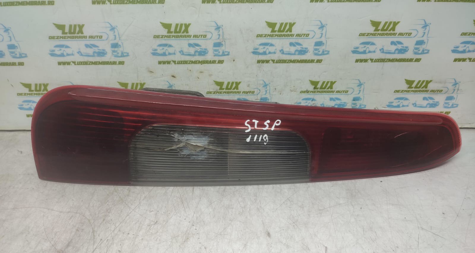 Stop stanga 3M51-13N411-AA Ford C-Max 1 (2003 - 2007)