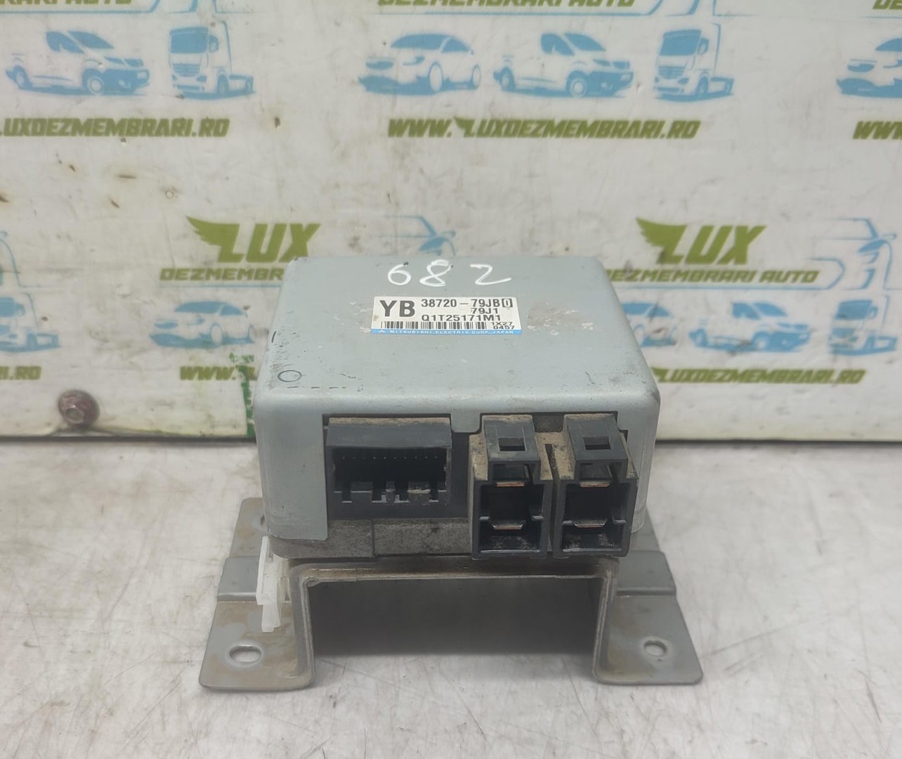 Calculator servodirectie 38720-79JB0 Suzuki SX4 1 (facelift) (2009 - 2014)