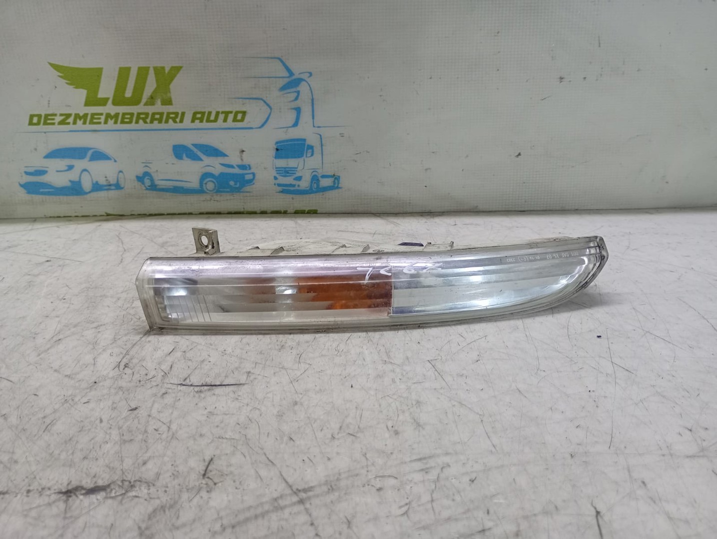 Lampa semnalizare 3c8953042 Volkswagen Passat CC 1 (2008 - 2012)