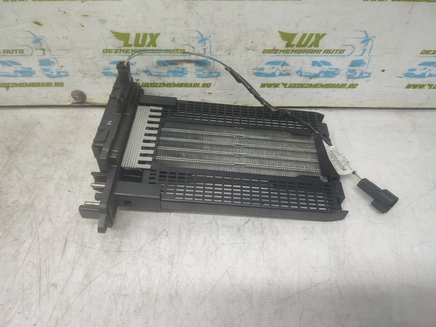 Radiator electric bord BV6N18D612CA Ford Focus 3 (2011 - 2015)