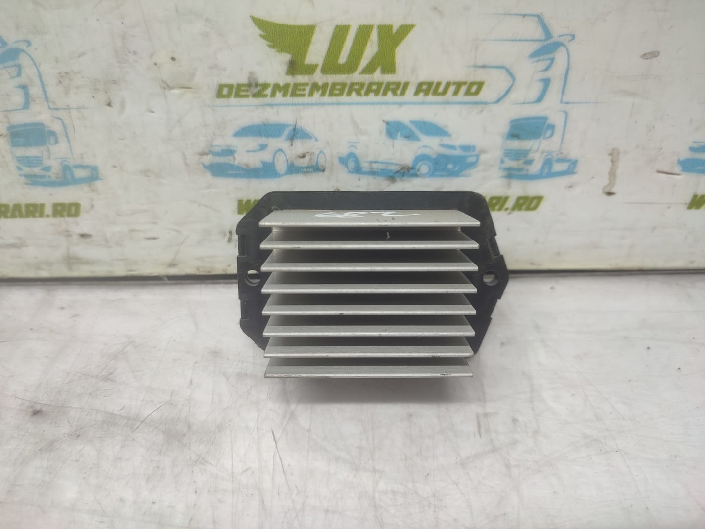 Rezistenta trepte 077800-0710 Suzuki SX4 1 (facelift) (2009 - 2014)