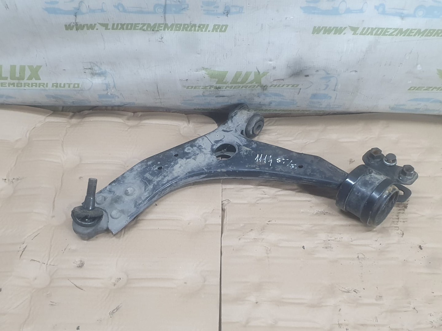 Brat suspensie stanga fata 3M513A424 Ford C-Max 1 (2003 - 2007)