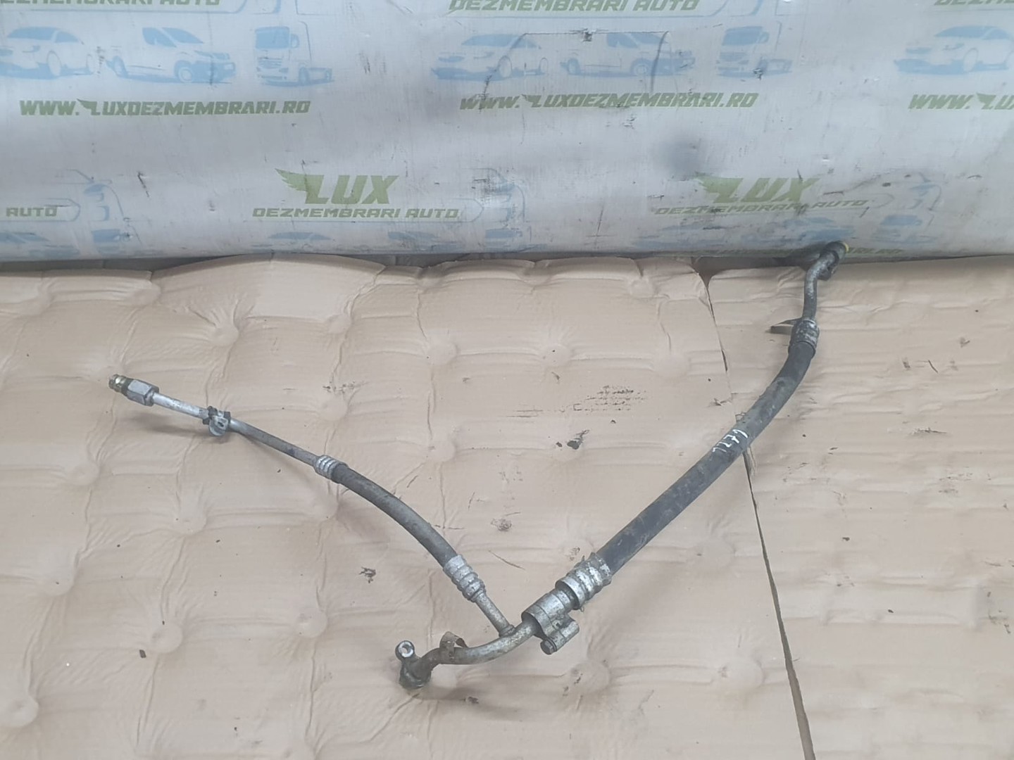 Conducta clima ac Mini One R50 (2001 - 2004)