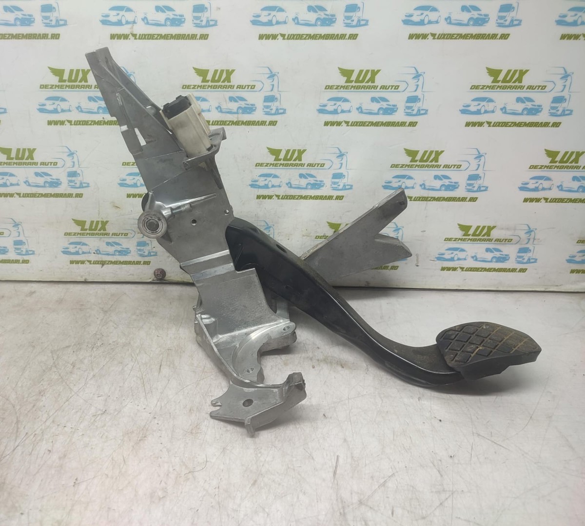 Pedala frana 8E1721117A Audi A4 B7 (2004 - 2008)
