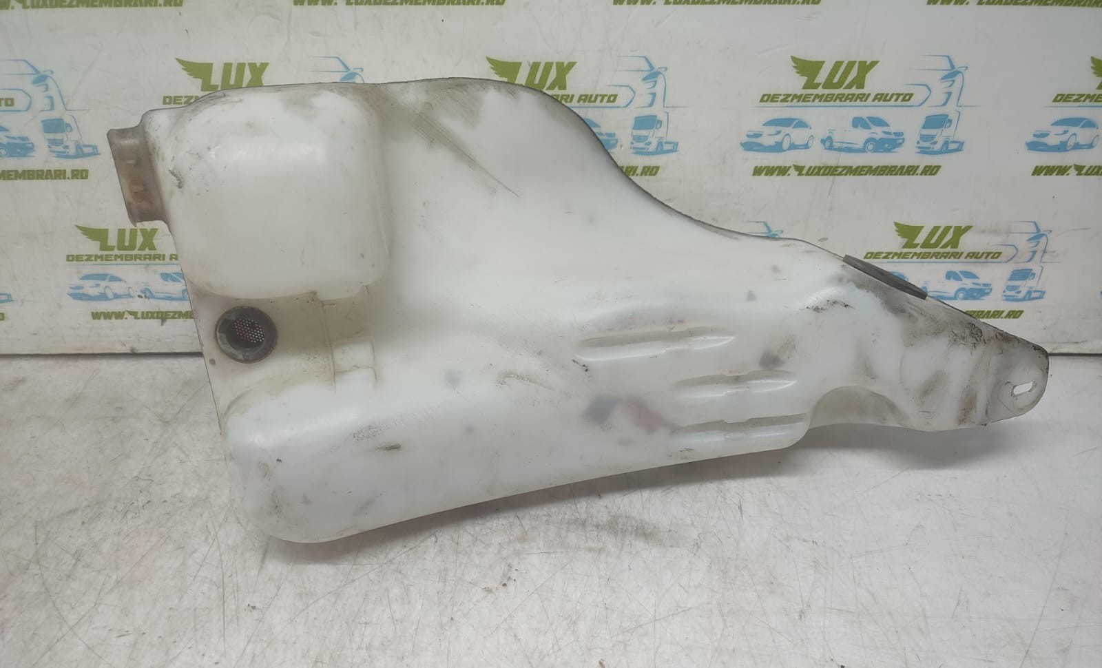 Vas lichid parbriz 289108770R Renault Grand Scenic 3 (2th facelift) (2013 - 2016)