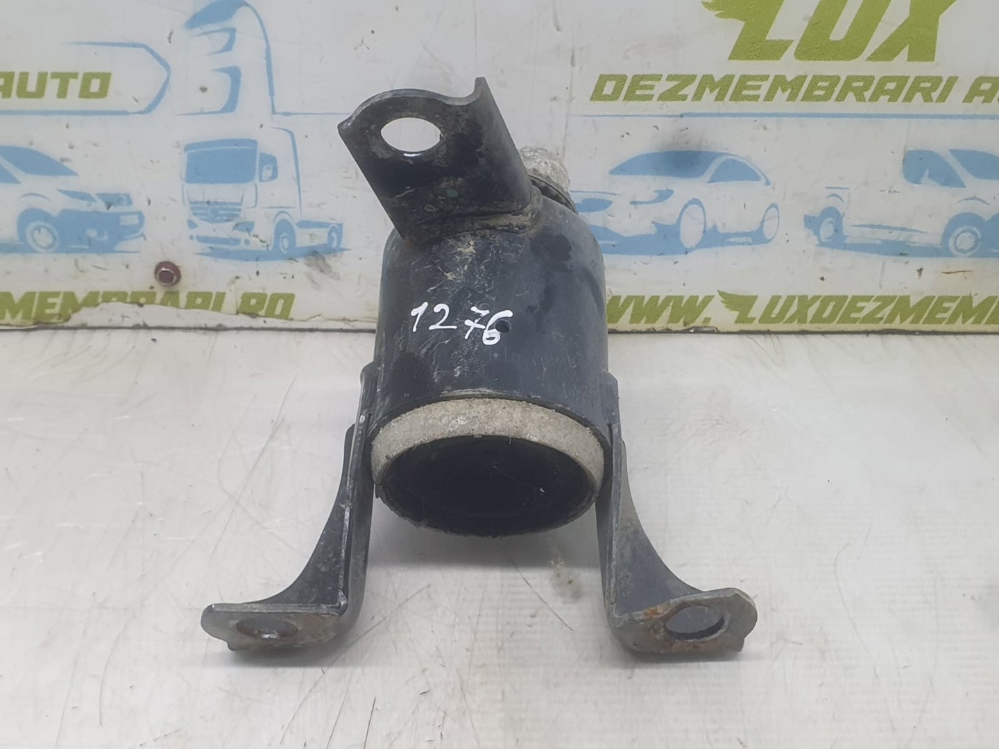 Suport motor F1B1-6F012-AB Ford Fiesta 6 (facelift) (2013 - 2020)