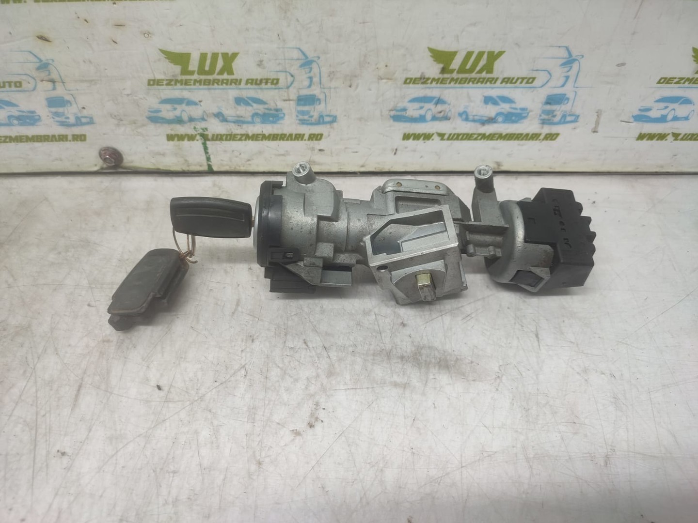 Contact cu cheie 3M51-3F880-AA Ford C-Max 1 (2003 - 2007)