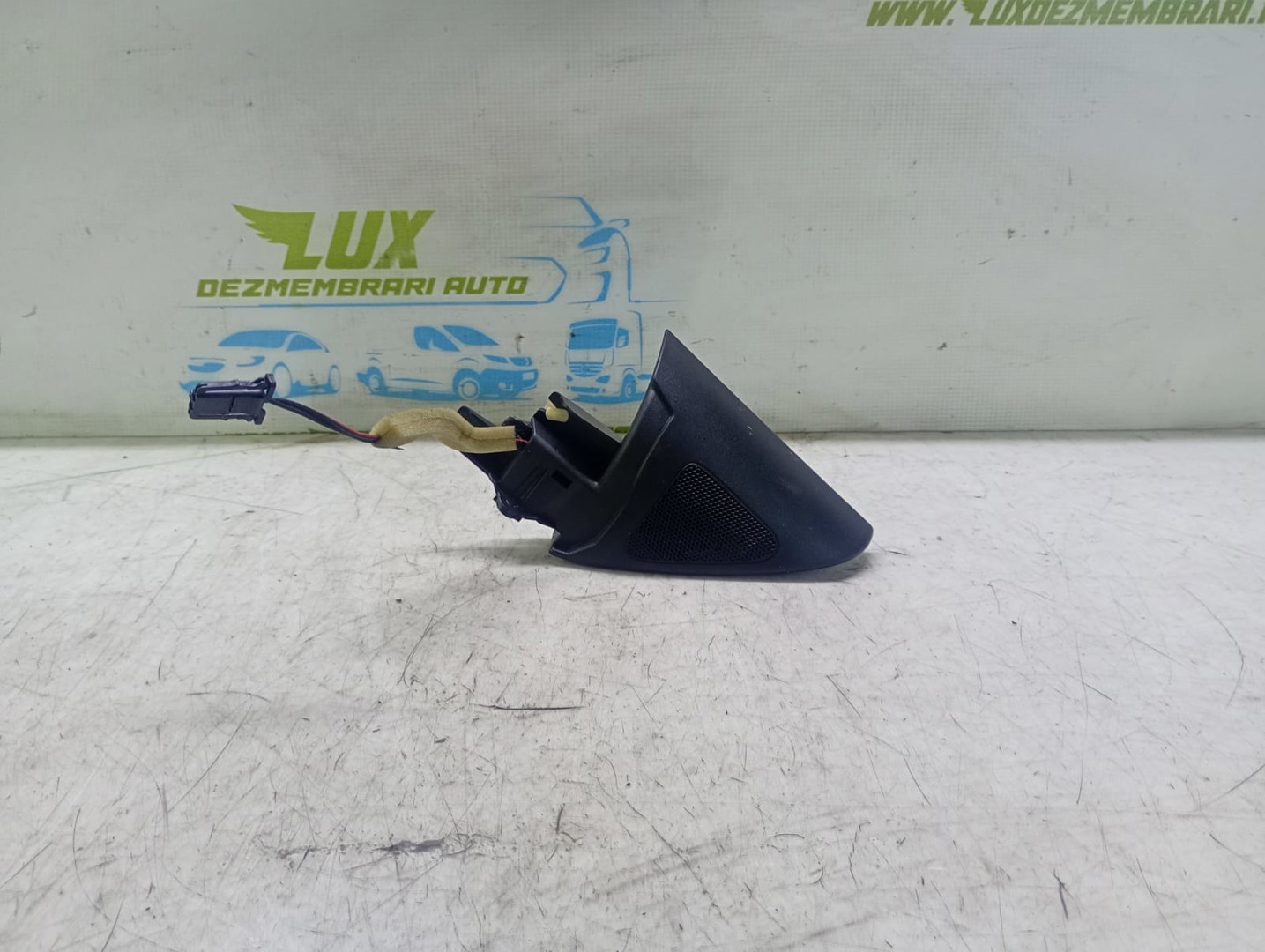 Boxa difuzor tweeter 3c8837985 3c8035411 Volkswagen Passat CC 1 (2008 - 2012)