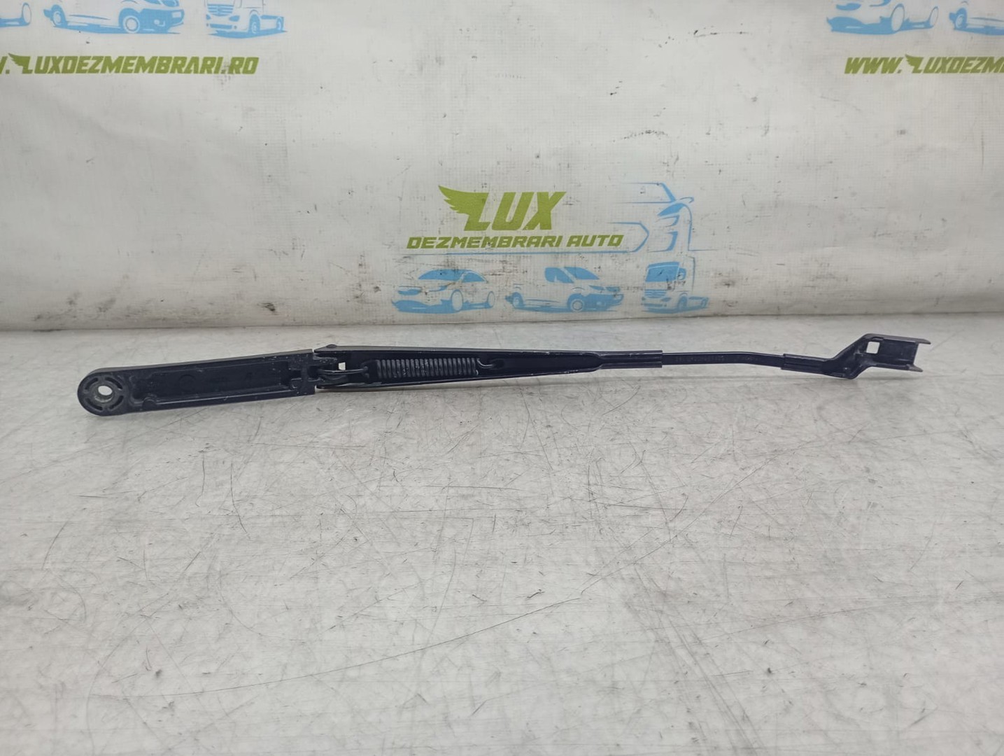 Brat stergator parbriz stanga 3c8955409 Volkswagen Passat CC 1 (2008 - 2012)