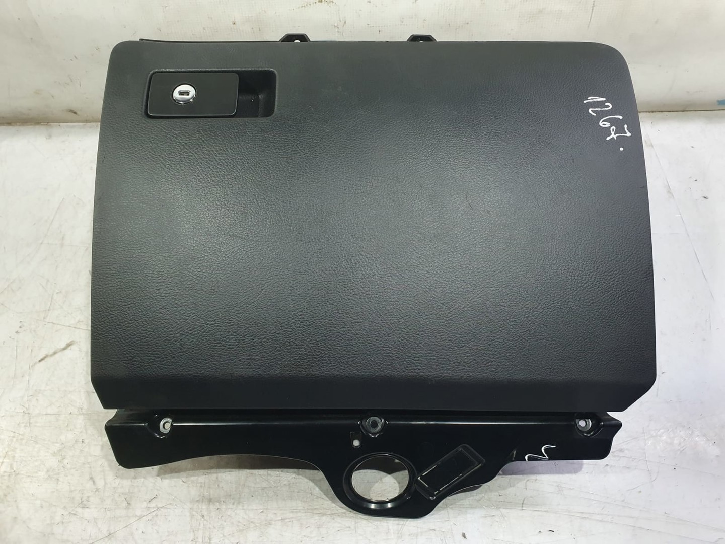 Torpedou 3c1857101 3c1857097bc Volkswagen Passat CC 1 (2008 - 2012)