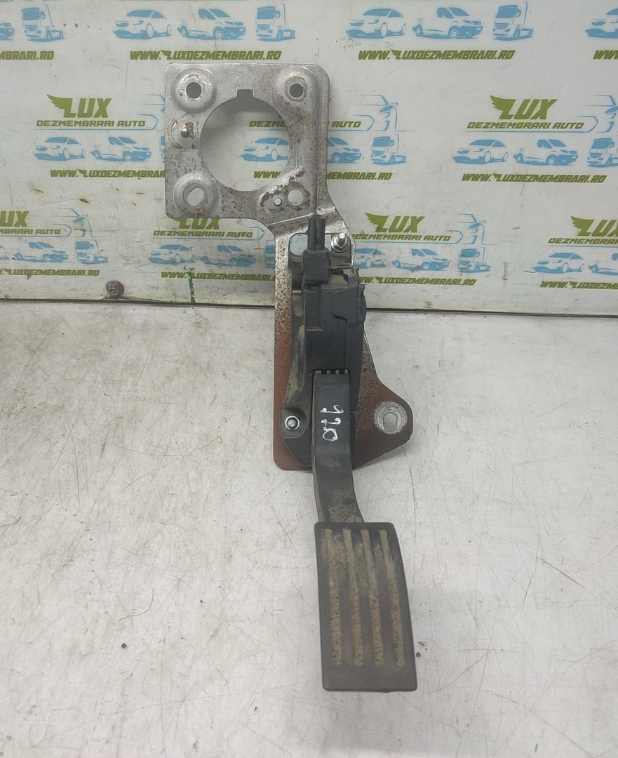 Pedala acceleratie 6PV01036880 Ford Focus 3 (2011 - 2015)