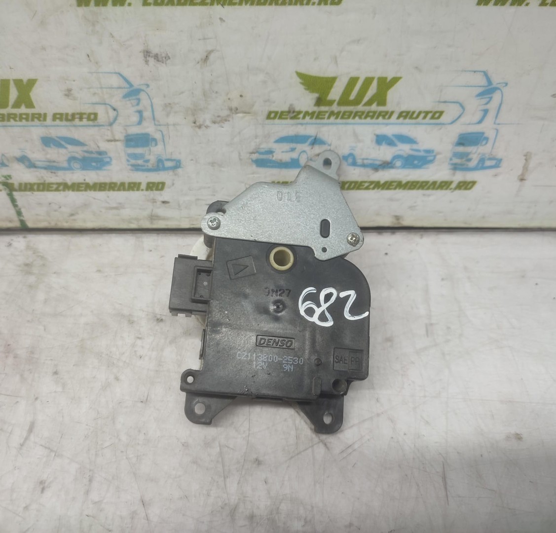 Motoras clapeta mixaj aer 138002530 Suzuki SX4 1 (facelift) (2009 - 2014)