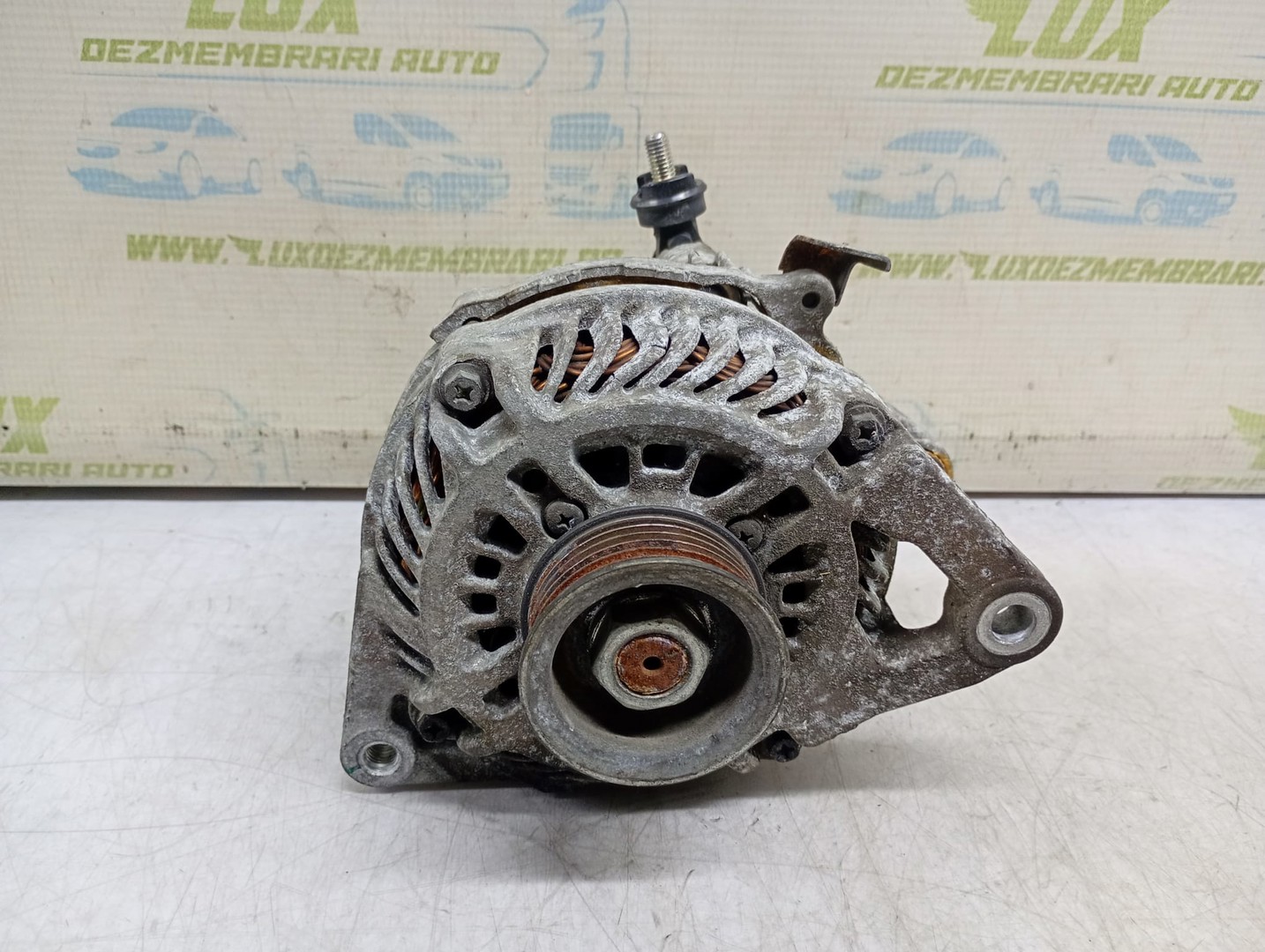 Alternator A2TG1391 Mazda 2 DE (2007 - 2010)