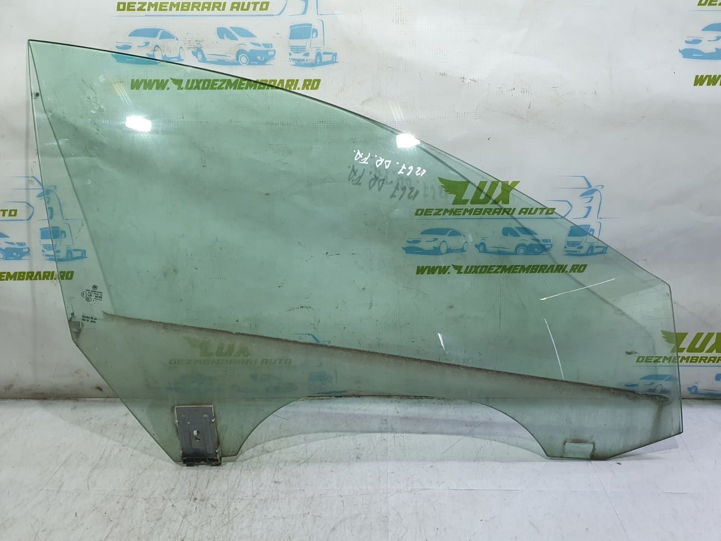 Geam dreapta fata 3c8845202a Volkswagen Passat CC 1 (2008 - 2012)