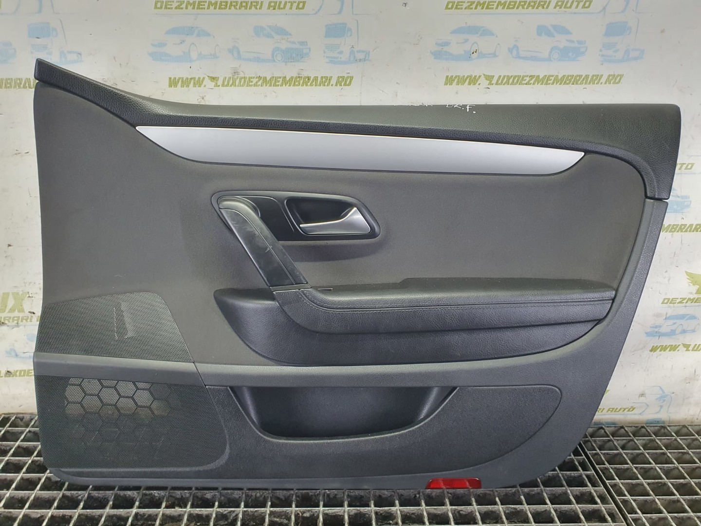 Fata usa dreapta fata Volkswagen Passat CC 1 (2008 - 2012)