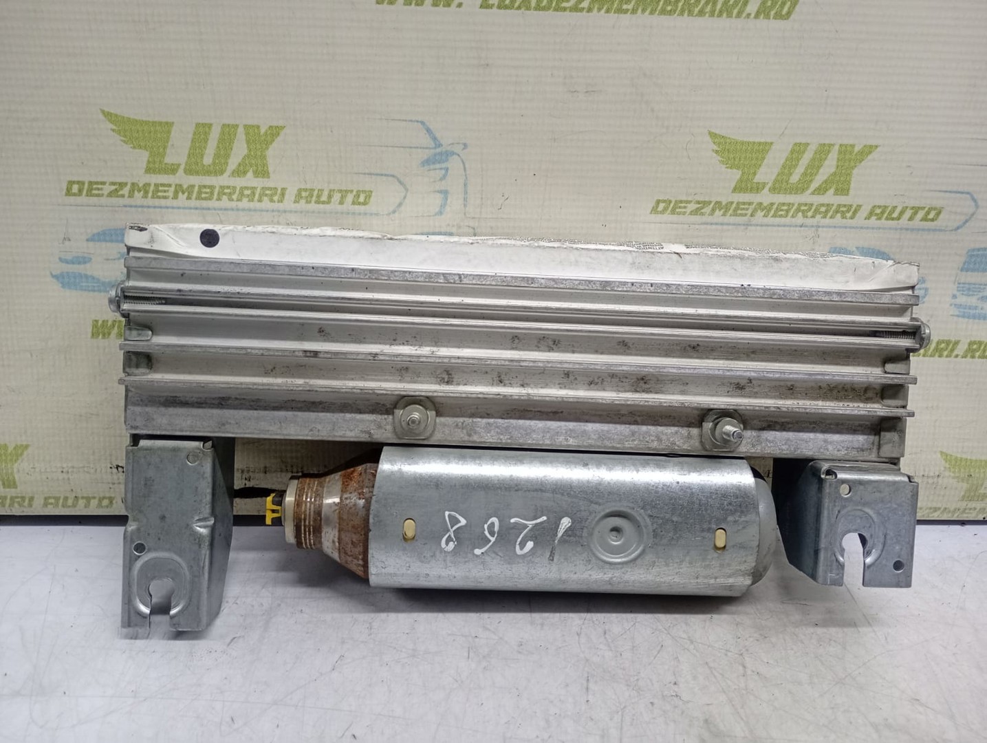 Airbag pasager 7H1880200C Volkswagen Transporter T5 (2003 - 2009)