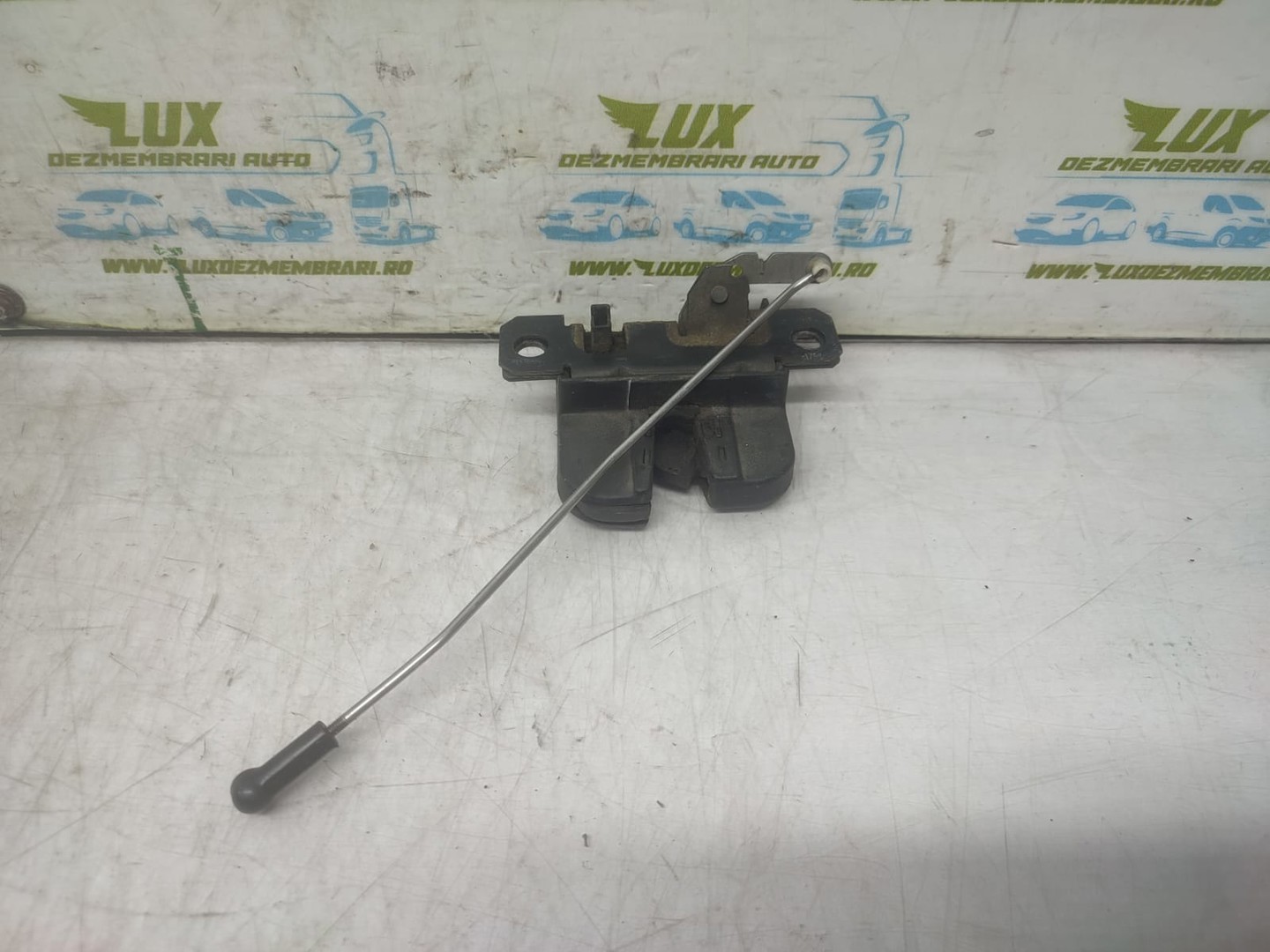 Broasca haion 7H0827505F Volkswagen Transporter T5 (2003 - 2009)