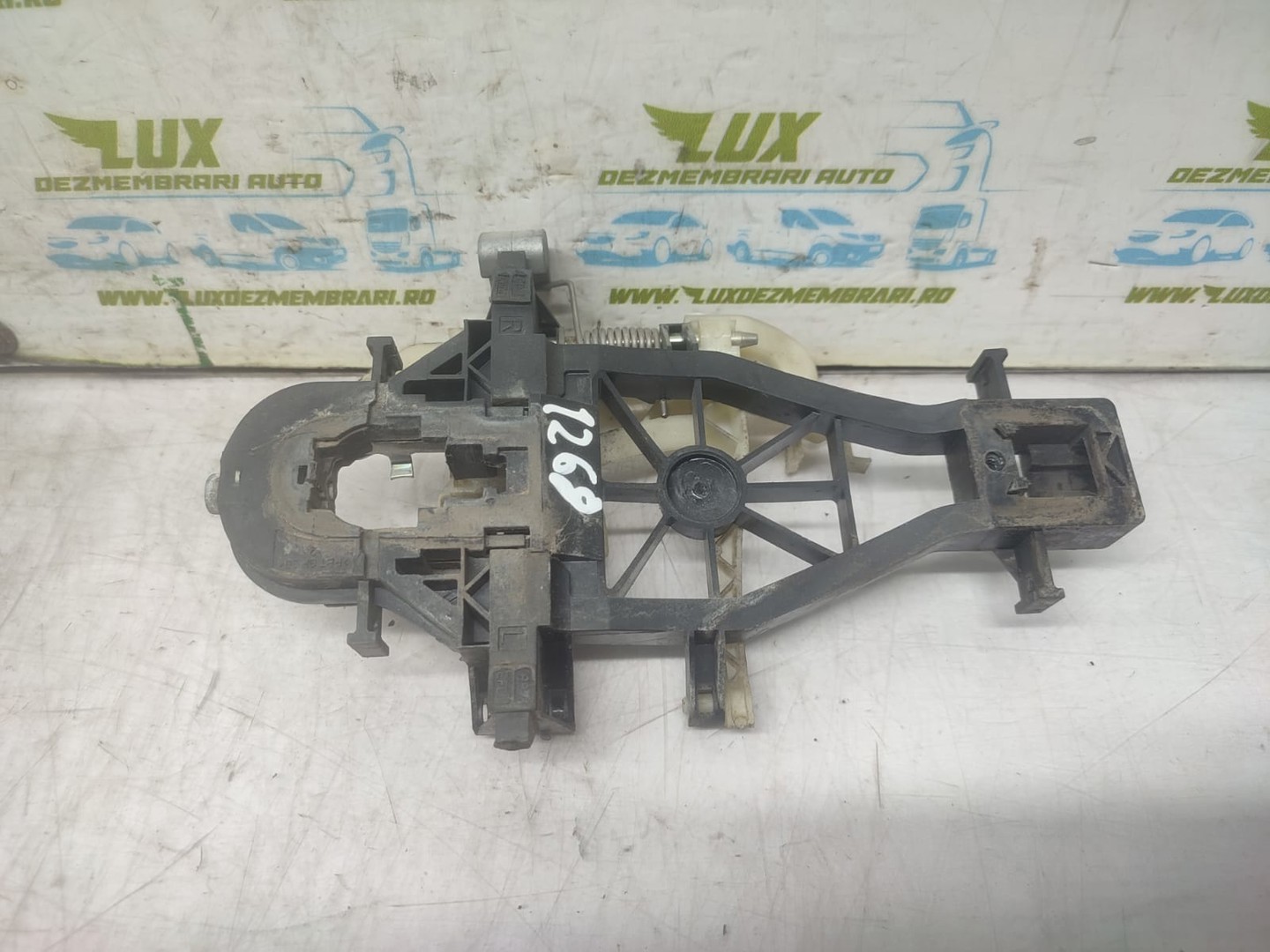 Suport maner exterior Volkswagen Transporter T5 (2003 - 2009)