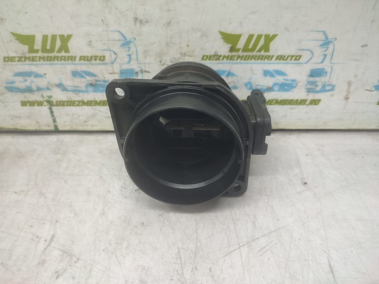 Debitmetru aer A2C53428538 Volkswagen Polo 5 (6R) (2009 - 2015)