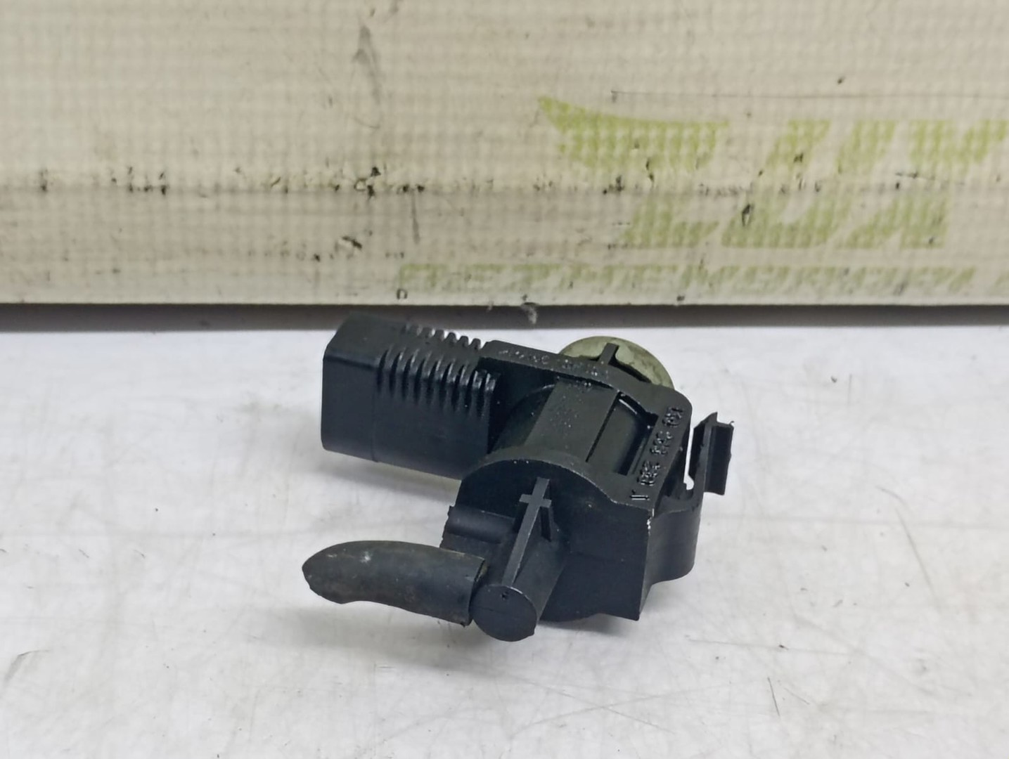 Electrovalva vacuum 1k0906283A Volkswagen Transporter T5 (2003 - 2009)