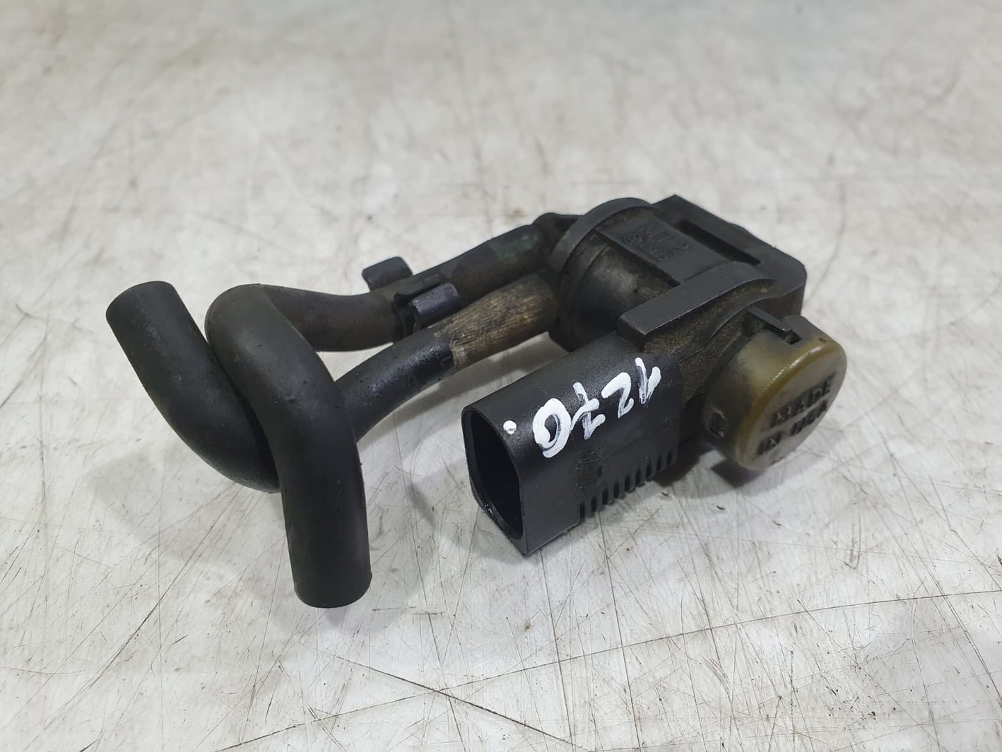 Electrovalva vacuum 1J0906283c Audi A6 4F/C6 (2004 - 2008)