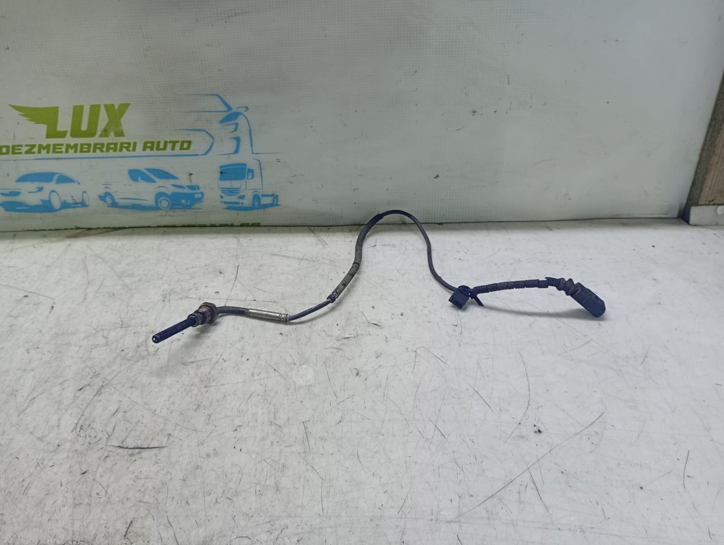 Sonda temperatura gaze 038906088d Audi A6 4F/C6 (2004 - 2008)
