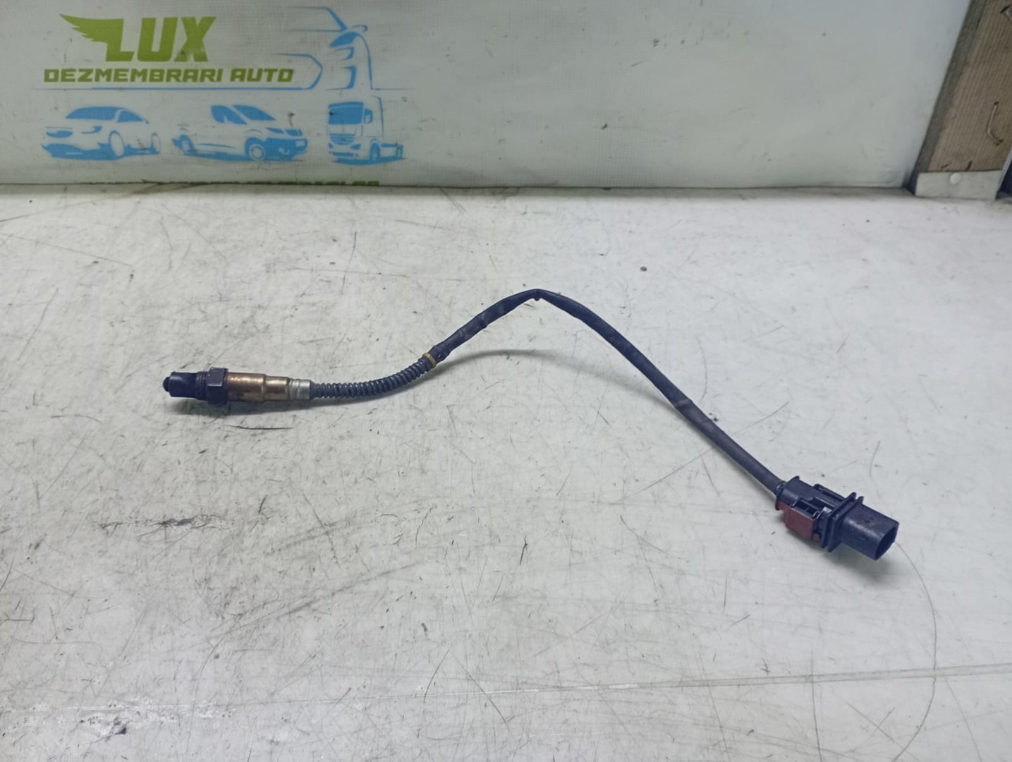 Sonda lambda 059906262 Audi A6 4F/C6 (2004 - 2008)