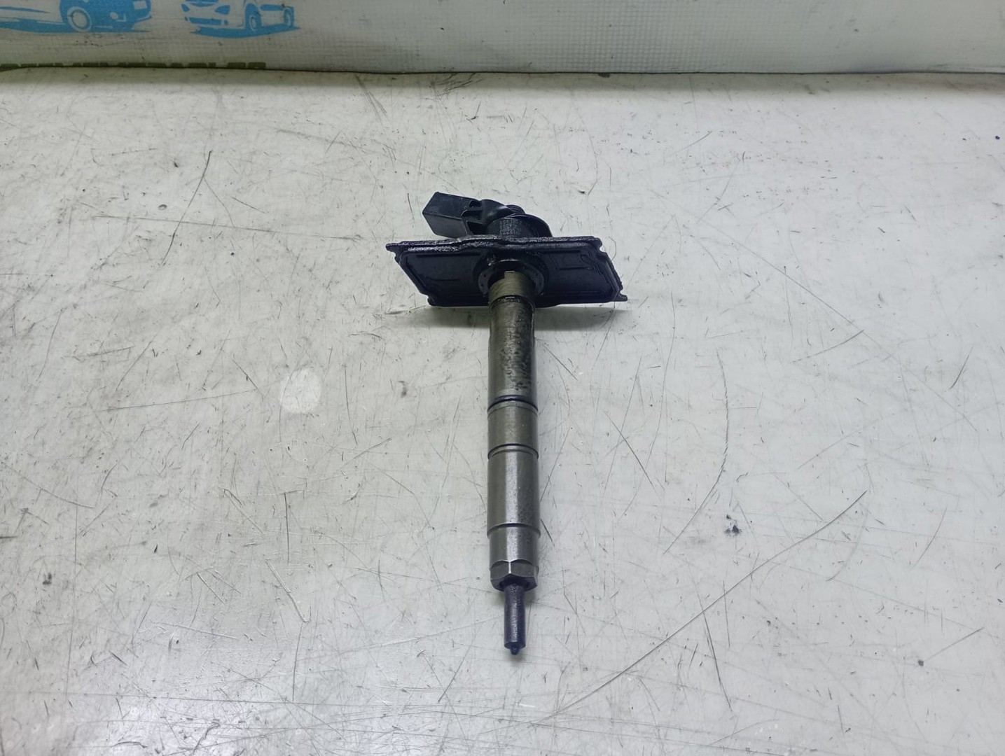 Injector 059130277ab Audi A6 4F/C6 (2004 - 2008)