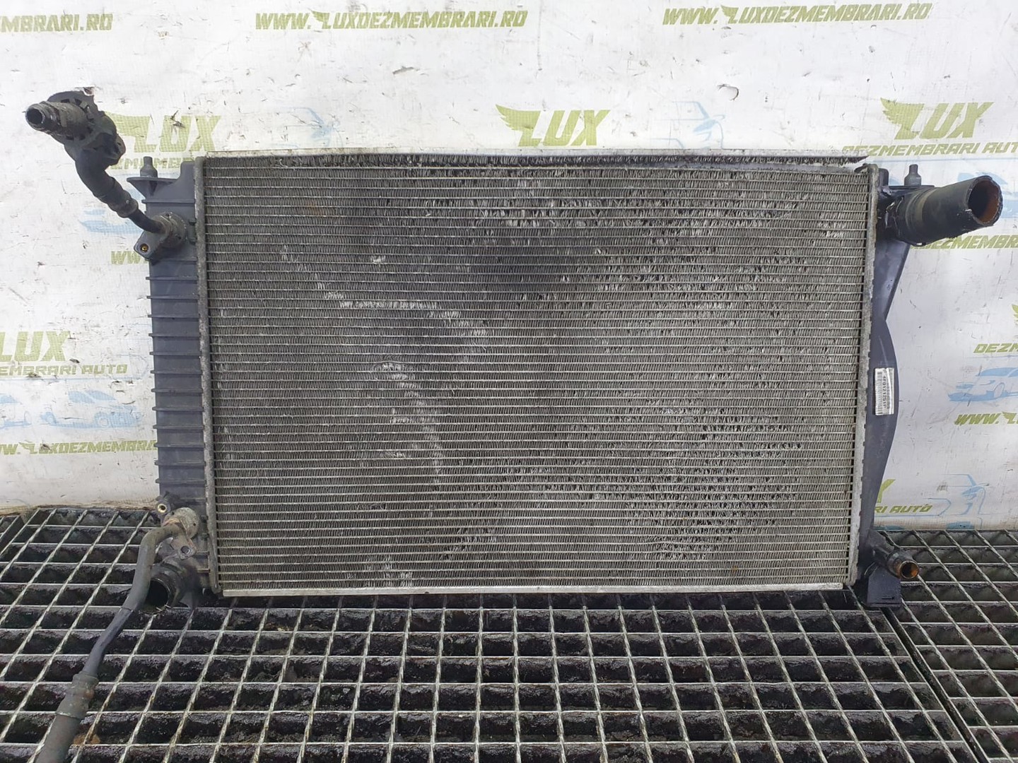Radiator apa 4f0121251p Audi A6 4F/C6 (2004 - 2008)