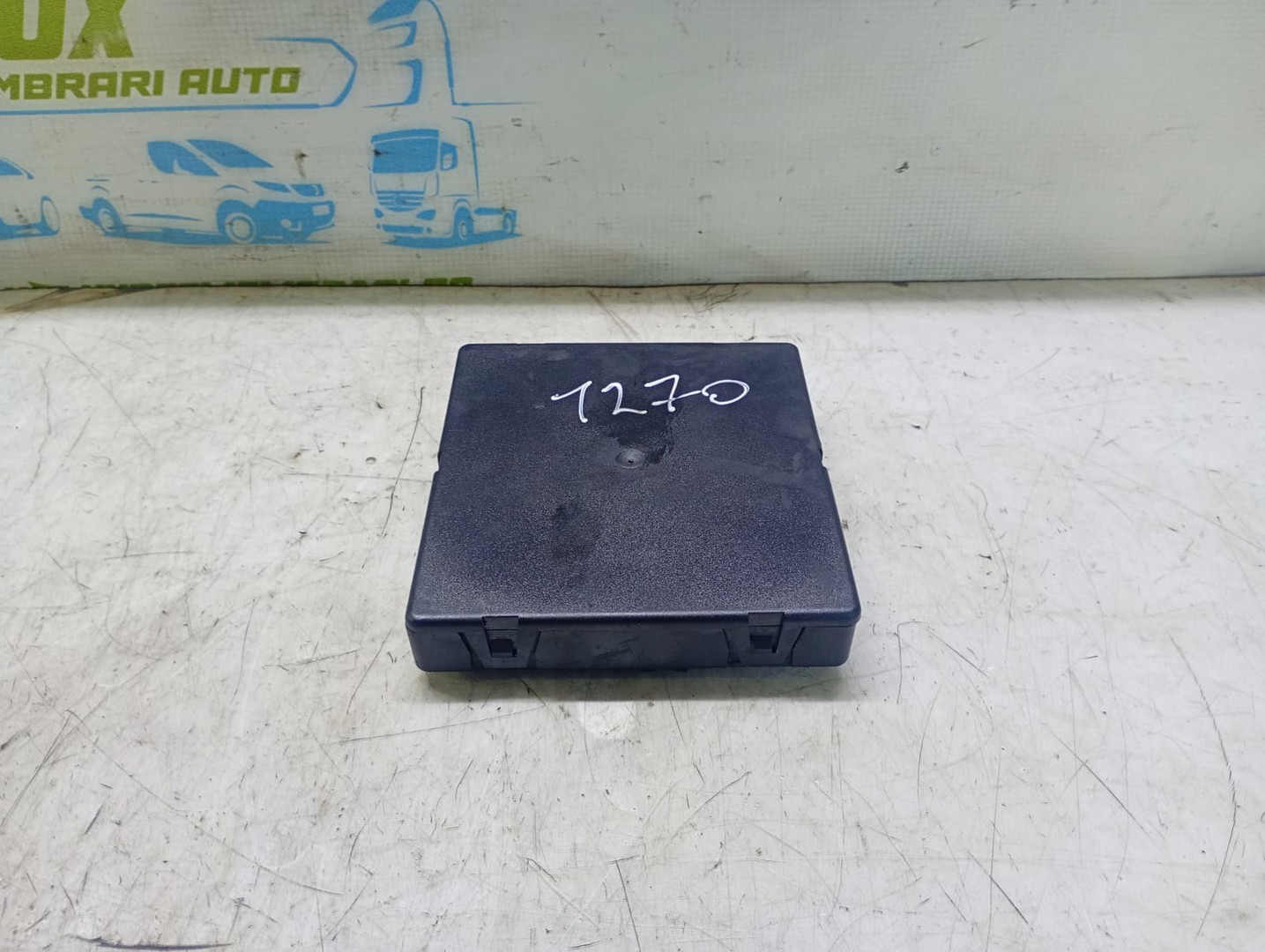 Modul confort 4f0907289b Audi A6 4F/C6 (2004 - 2008)