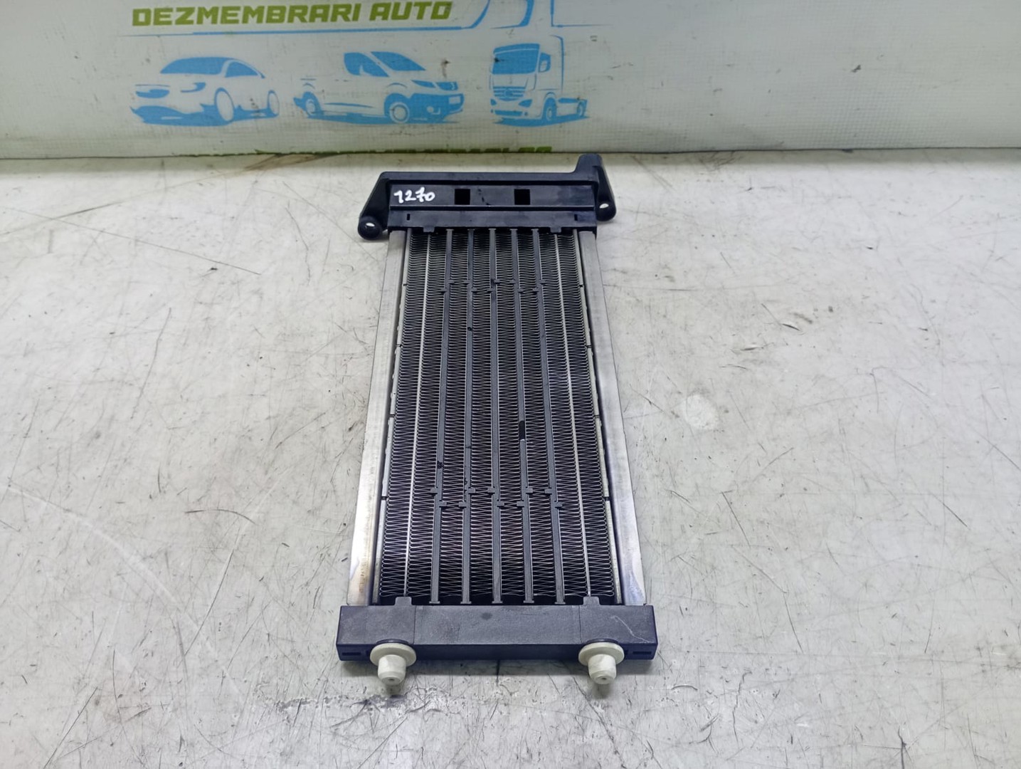 Radiator electric bord 4f0819011 Audi A6 4F/C6 (2004 - 2008)