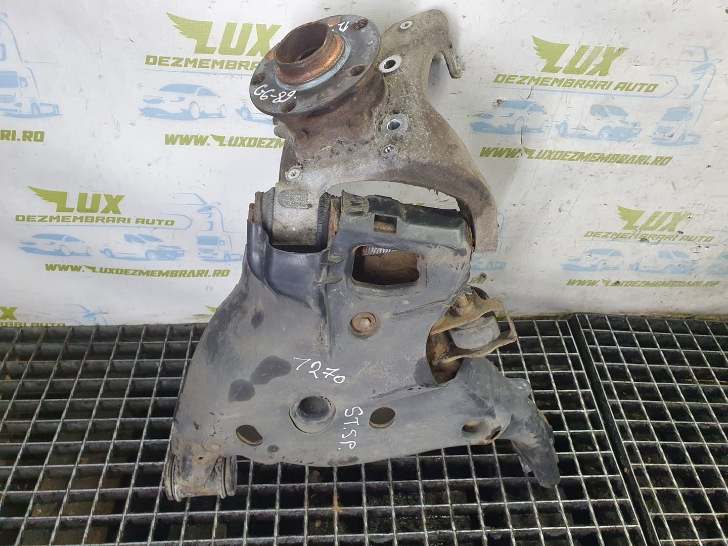Fuzeta stanga spate 8e0505433a Audi A6 4F/C6 (2004 - 2008)