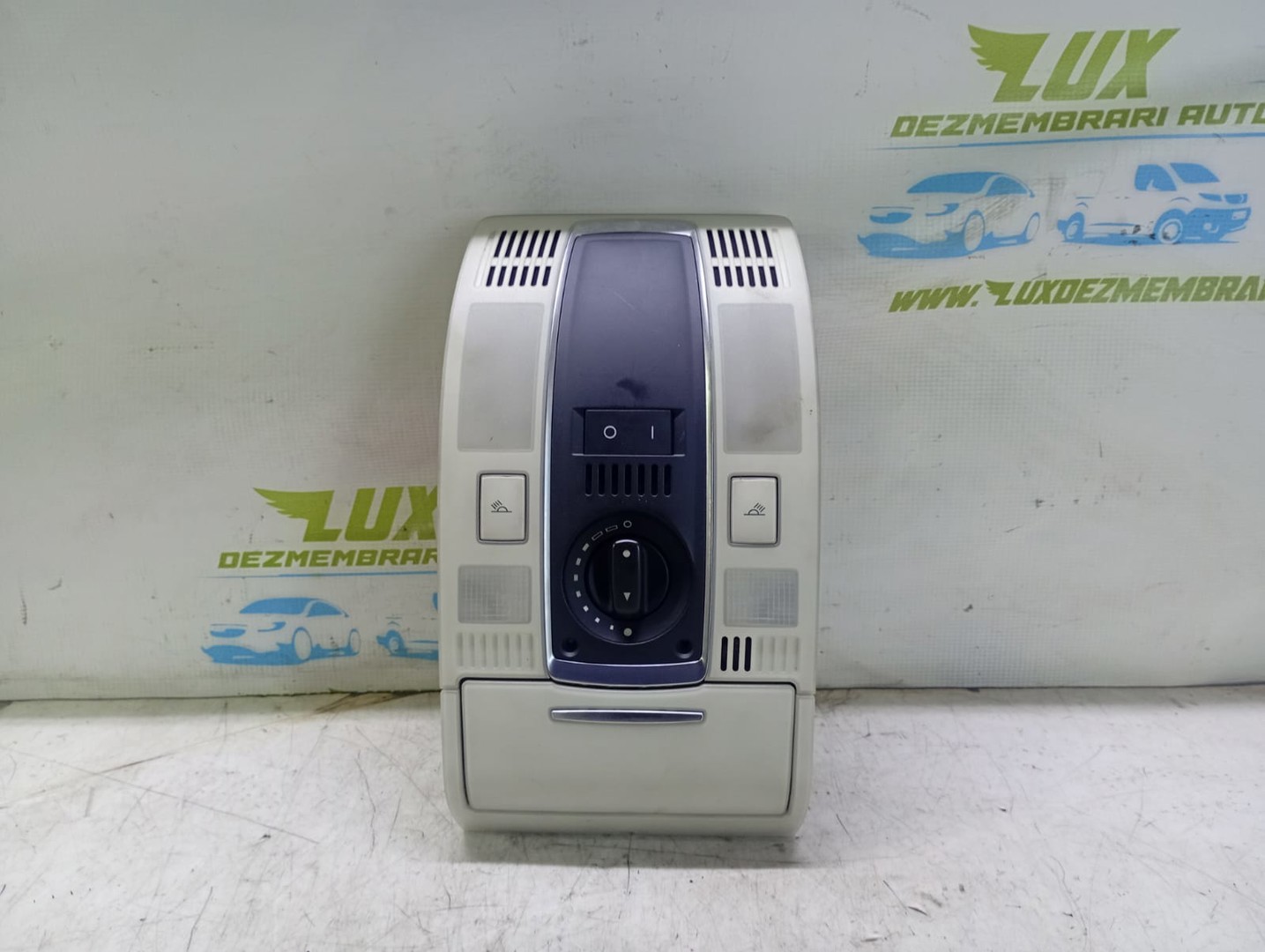 Plafoniera 4f0947135 Audi A6 4F/C6 (2004 - 2008)
