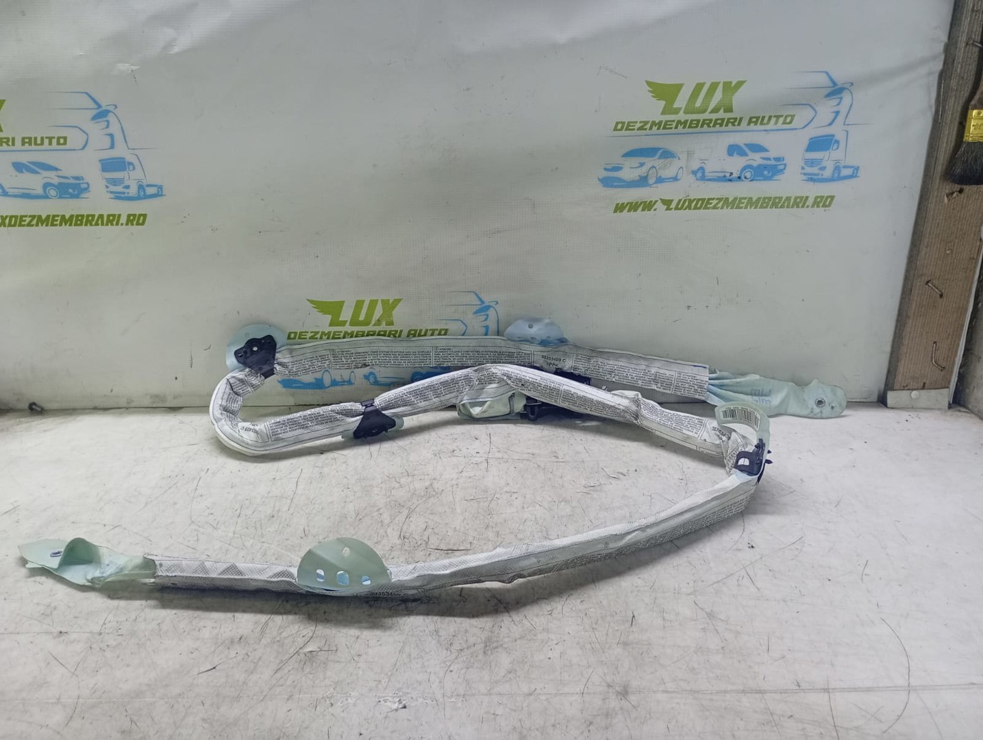 Airbag cortina dreapta 4f5880742c Audi A6 4F/C6 (2004 - 2008)