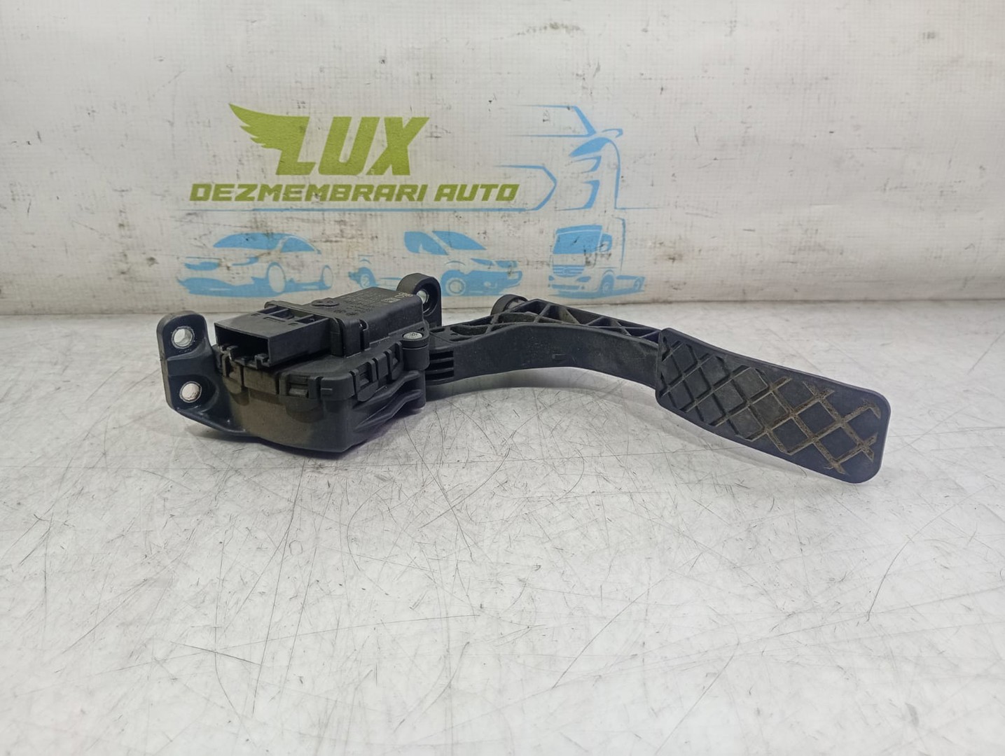 Pedala acceleratie 4f1723523b Audi A6 4F/C6 (2004 - 2008)