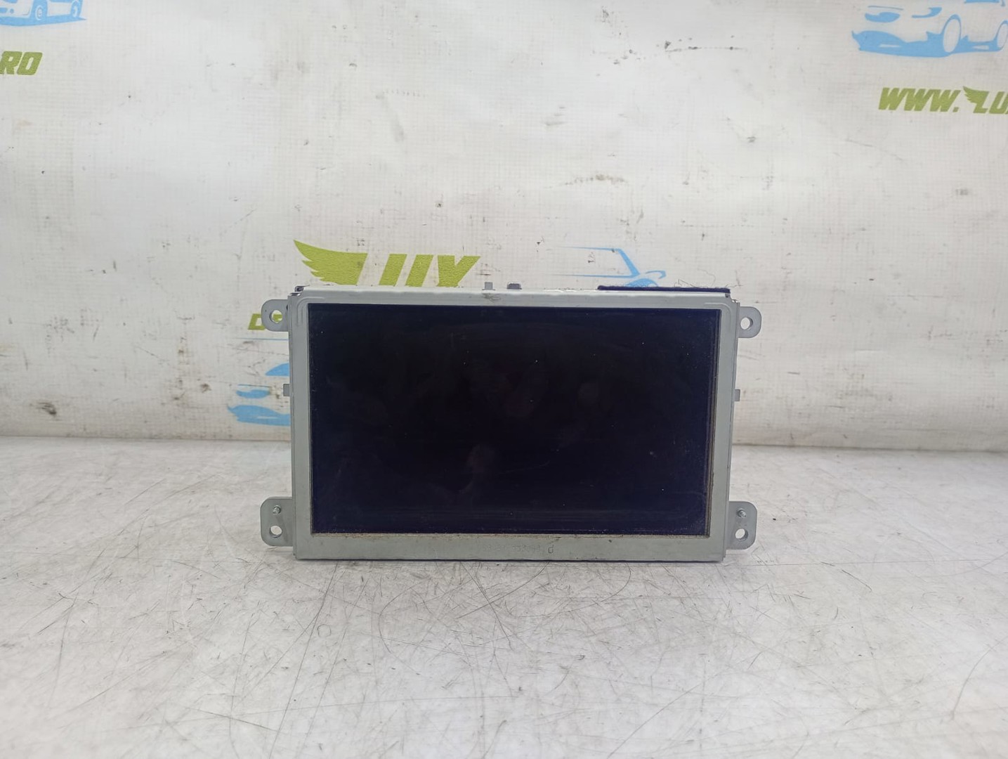 Display bord 4f0919603b Audi A6 4F/C6 (2004 - 2008)