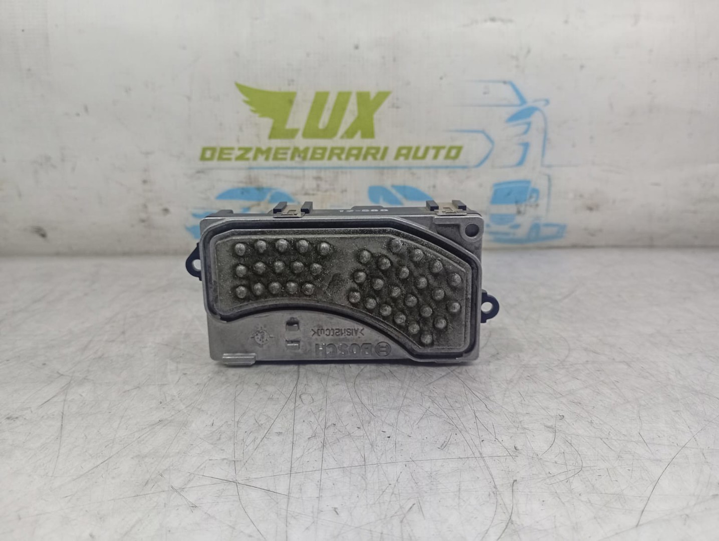 Rezistenta trepte 4f0820521a Audi A6 4F/C6 (2004 - 2008)