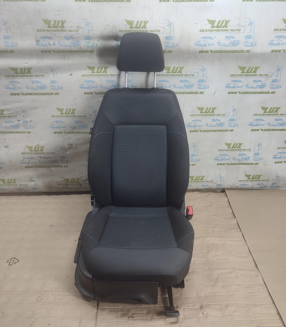 Scaun dreapta fata Volkswagen Polo 5 (6R) (2009 - 2015)